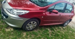 Peugeot 307 1.4 benzin