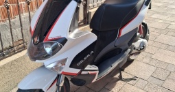 Prodajem rabljeni gilera runner