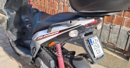 Prodajem rabljeni gilera runner