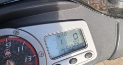 Prodajem rabljeni gilera runner