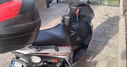 Prodajem rabljeni gilera runner