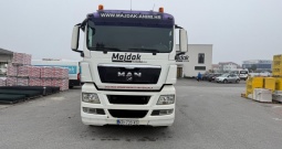 MAN TGX