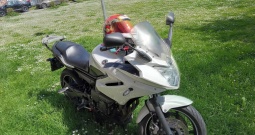 Yamaha XJ600 Diversion