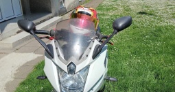 Yamaha XJ600 Diversion