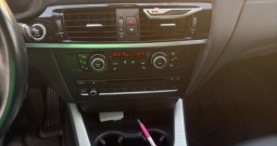 BMW X3 xDrive35d automatik*M Paket*Head Up*Kamera 360*Ful oprema