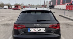 Audi A3 2,0 tdi