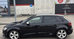 Audi A3 2,0 tdi