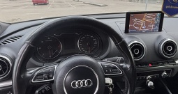 Audi A3 2,0 tdi