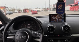 Audi A3 2,0 tdi