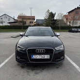 Audi A3 2,0 tdi