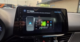 Hyundai i30 1.6 CRDI, Reg 11/2026, HR auto, servisna, Navi, Drive assist