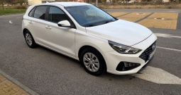 Hyundai i30 1.6 CRDI, Reg 11/2026, HR auto, servisna, Navi, Drive assist