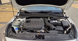 Hyundai i30 1.6 CRDI, Reg 11/2026, HR auto, servisna, Navi, Drive assist