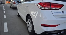 Hyundai i30 1.6 CRDI, Reg 11/2026, HR auto, servisna, Navi, Drive assist