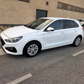 Hyundai i30 1.6 CRDI, Reg 11/2026, HR auto, servisna, Navi, Drive assist