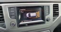 Golf 7 sportsvan ful/ mog.zamjena