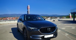 Mazda CX 5 2.2 CD Revolution Top 2019 god.Kupljen u HR, 135 Kw