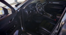 Mazda CX 5 2.2 CD Revolution Top 2019 god.Kupljen u HR, 135 Kw