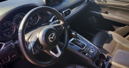 Mazda CX 5 2.2 CD Revolution Top 2019 god.Kupljen u HR, 135 Kw