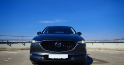 Mazda CX 5 2.2 CD Revolution Top 2019 god.Kupljen u HR, 135 Kw