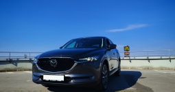 Mazda CX 5 2.2 CD Revolution Top 2019 god.Kupljen u HR, 135 Kw