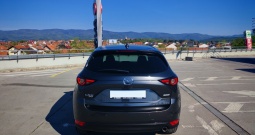 Mazda CX 5 2.2 CD Revolution Top 2019 god.Kupljen u HR, 135 Kw