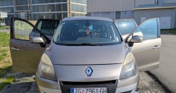 Renault Scenic 1,5 dCi
