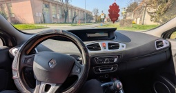 Renault Scenic 1,5 dCi