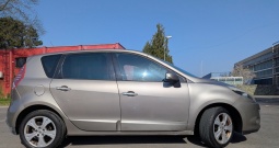Renault Scenic 1,5 dCi