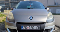 Renault Scenic 1,5 dCi