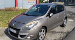 Renault Scenic 1,5 dCi
