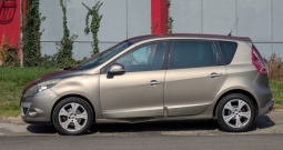 Renault Scenic 1,5 dCi