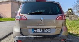 Renault Scenic 1,5 dCi