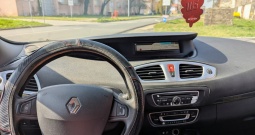 Renault Scenic 1,5 dCi