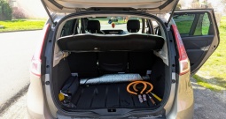 Renault Scenic 1,5 dCi