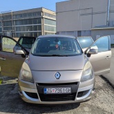 Renault Scenic 1,5 dCi