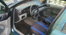 Prodajem Škodu Octaviu 1,9 TDI Classic, 66kW/90KS, limuzina, 5 vrata, euro kuka