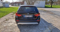 Bmw x1, prodaja