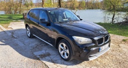 Bmw x1, prodaja