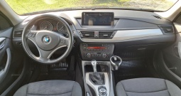 Bmw x1, prodaja