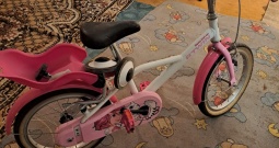 Dječiji bicikli 3 kom