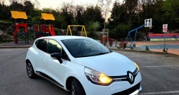 Renault Clio 1,2 16V - temp., kamera, senzori