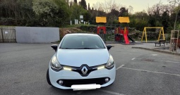 Renault Clio 1,2 16V - temp., kamera, senzori