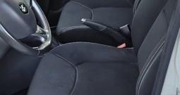 Renault Clio 1,2 16V - temp., kamera, senzori
