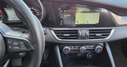 ALFA ROMEO GIULIA 2.0 turbo Estrema Q4