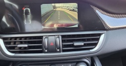 ALFA ROMEO GIULIA 2.0 turbo Estrema Q4