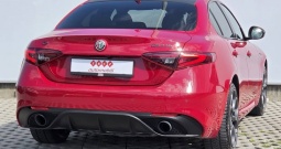 ALFA ROMEO GIULIA 2.0 turbo Estrema Q4