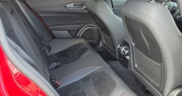ALFA ROMEO GIULIA 2.0 turbo Estrema Q4