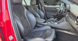 ALFA ROMEO GIULIA 2.0 turbo Estrema Q4