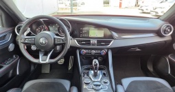 ALFA ROMEO GIULIA 2.0 turbo Estrema Q4